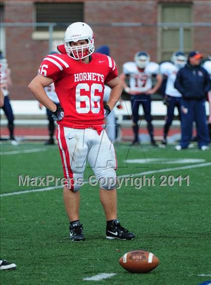 Thumbnail 3 in JV: Lyman Hall @ Branford photogallery.