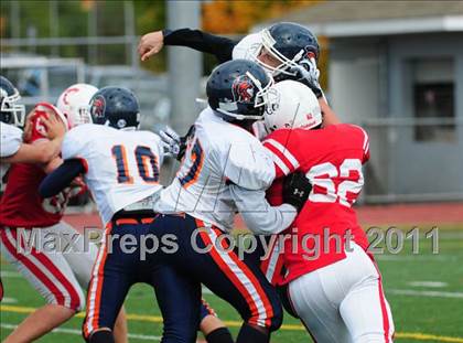 Thumbnail 2 in JV: Lyman Hall @ Branford photogallery.