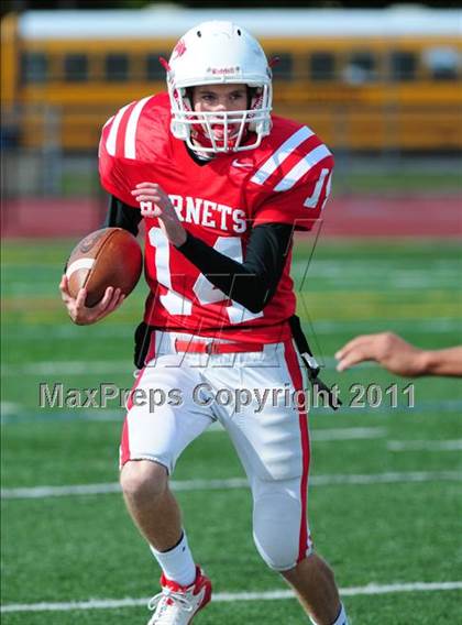 Thumbnail 1 in JV: Lyman Hall @ Branford photogallery.