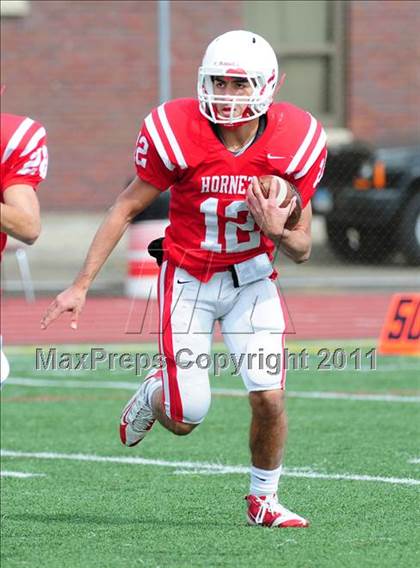 Thumbnail 2 in JV: Lyman Hall @ Branford photogallery.