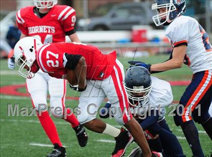 Thumbnail 3 in JV: Lyman Hall @ Branford photogallery.