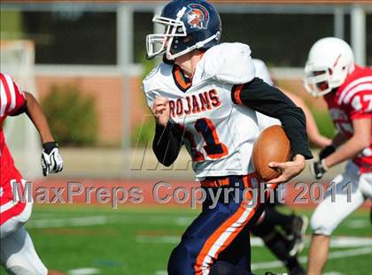 Thumbnail 3 in JV: Lyman Hall @ Branford photogallery.