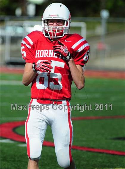 Thumbnail 2 in JV: Lyman Hall @ Branford photogallery.