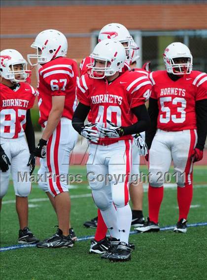 Thumbnail 1 in JV: Lyman Hall @ Branford photogallery.