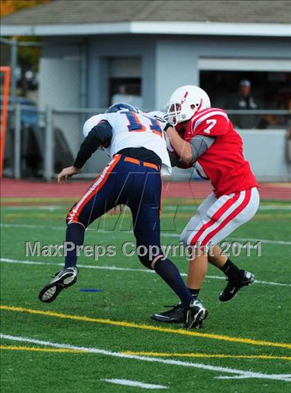 Thumbnail 2 in JV: Lyman Hall @ Branford photogallery.