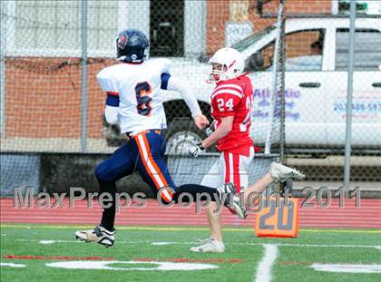 Thumbnail 2 in JV: Lyman Hall @ Branford photogallery.