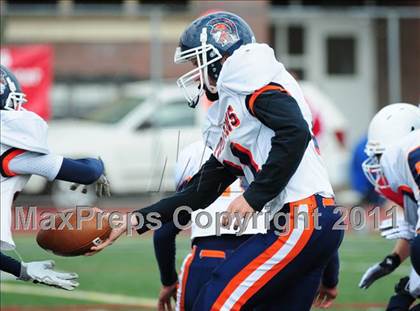 Thumbnail 1 in JV: Lyman Hall @ Branford photogallery.