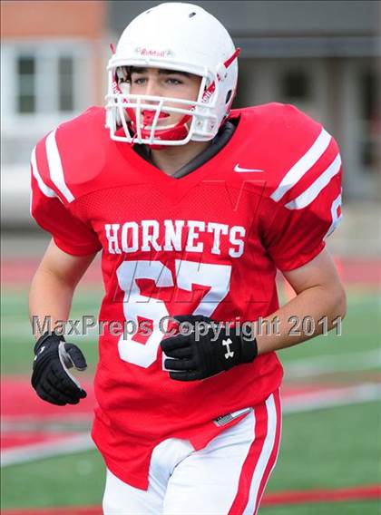 Thumbnail 1 in JV: Lyman Hall @ Branford photogallery.