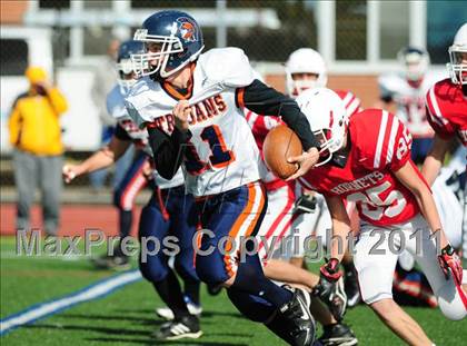 Thumbnail 2 in JV: Lyman Hall @ Branford photogallery.