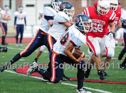 Thumbnail 2 in JV: Lyman Hall @ Branford photogallery.