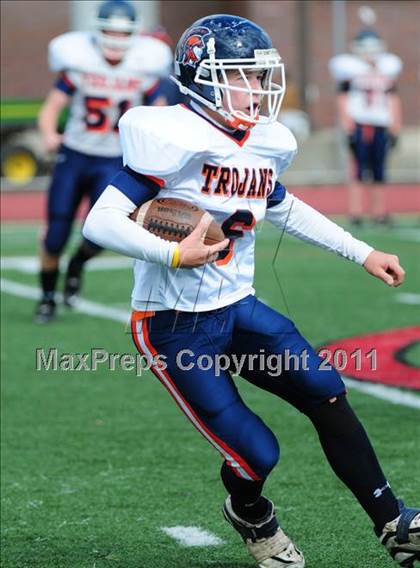 Thumbnail 1 in JV: Lyman Hall @ Branford photogallery.