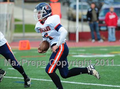 Thumbnail 3 in JV: Lyman Hall @ Branford photogallery.