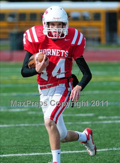 Thumbnail 3 in JV: Lyman Hall @ Branford photogallery.