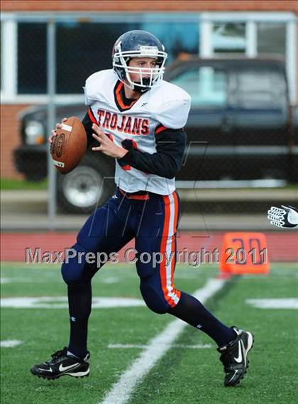 Thumbnail 1 in JV: Lyman Hall @ Branford photogallery.