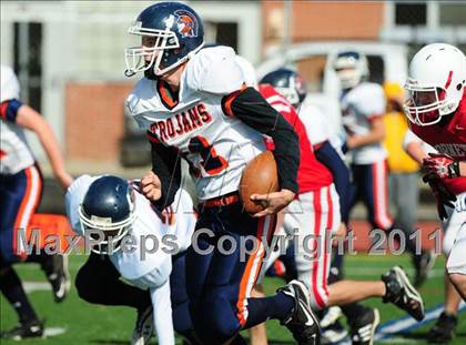 Thumbnail 1 in JV: Lyman Hall @ Branford photogallery.