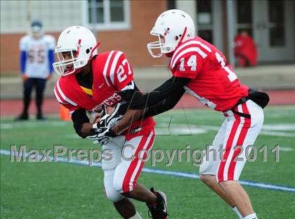 Thumbnail 2 in JV: Lyman Hall @ Branford photogallery.