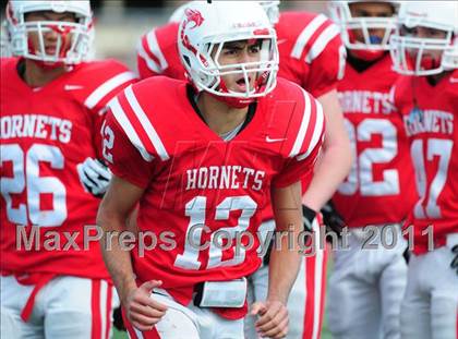 Thumbnail 2 in JV: Lyman Hall @ Branford photogallery.