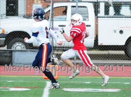 Thumbnail 1 in JV: Lyman Hall @ Branford photogallery.