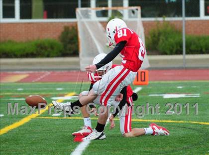 Thumbnail 2 in JV: Lyman Hall @ Branford photogallery.