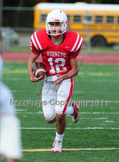 Thumbnail 1 in JV: Lyman Hall @ Branford photogallery.