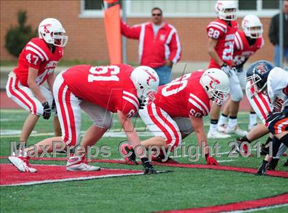 Thumbnail 3 in JV: Lyman Hall @ Branford photogallery.