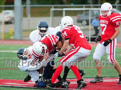 Thumbnail 1 in JV: Lyman Hall @ Branford photogallery.