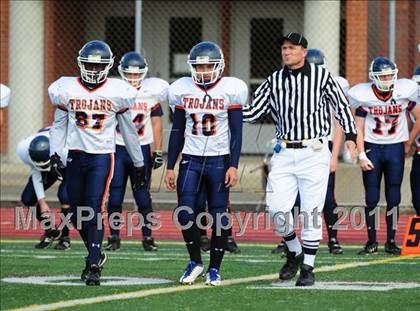 Thumbnail 3 in JV: Lyman Hall @ Branford photogallery.