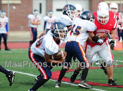 Thumbnail 3 in JV: Lyman Hall @ Branford photogallery.