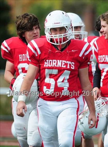 Thumbnail 1 in JV: Lyman Hall @ Branford photogallery.