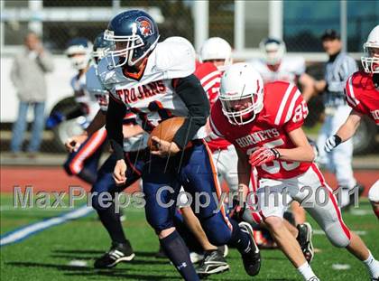 Thumbnail 1 in JV: Lyman Hall @ Branford photogallery.