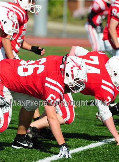 Thumbnail 2 in JV: Lyman Hall @ Branford photogallery.