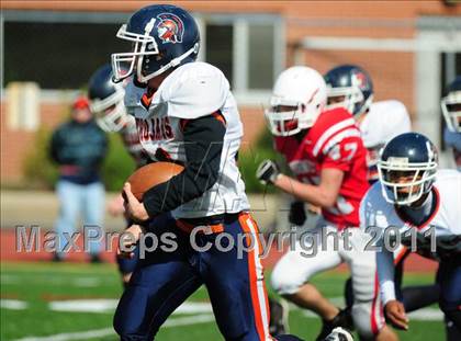 Thumbnail 2 in JV: Lyman Hall @ Branford photogallery.