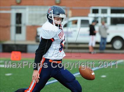 Thumbnail 3 in JV: Lyman Hall @ Branford photogallery.