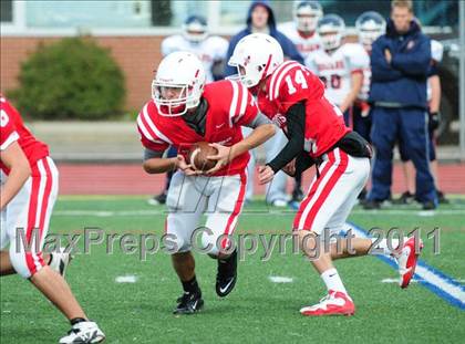 Thumbnail 2 in JV: Lyman Hall @ Branford photogallery.