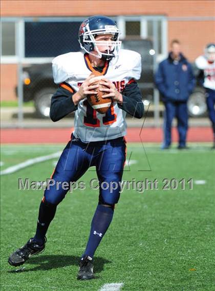 Thumbnail 1 in JV: Lyman Hall @ Branford photogallery.