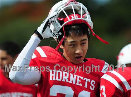 Thumbnail 2 in JV: Lyman Hall @ Branford photogallery.