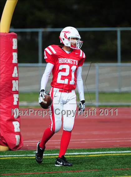 Thumbnail 1 in JV: Lyman Hall @ Branford photogallery.