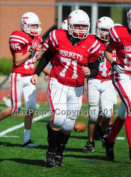 Thumbnail 2 in JV: Lyman Hall @ Branford photogallery.