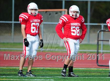 Thumbnail 3 in JV: Lyman Hall @ Branford photogallery.