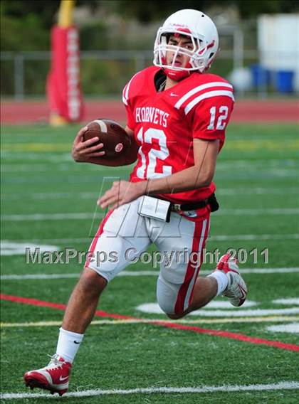 Thumbnail 3 in JV: Lyman Hall @ Branford photogallery.