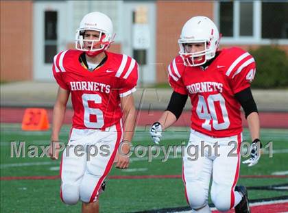 Thumbnail 3 in JV: Lyman Hall @ Branford photogallery.