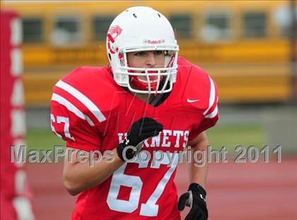 Thumbnail 2 in JV: Lyman Hall @ Branford photogallery.