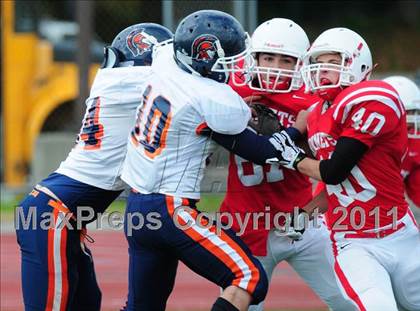 Thumbnail 2 in JV: Lyman Hall @ Branford photogallery.