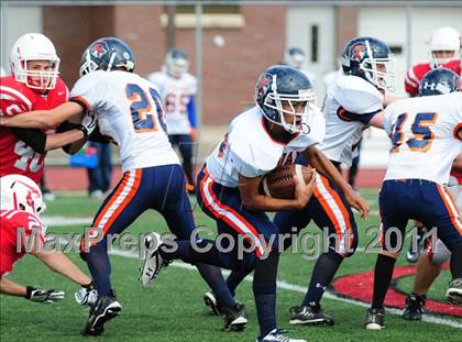 Thumbnail 2 in JV: Lyman Hall @ Branford photogallery.