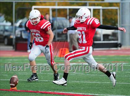 Thumbnail 2 in JV: Lyman Hall @ Branford photogallery.