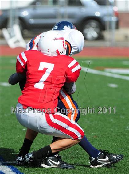 Thumbnail 1 in JV: Lyman Hall @ Branford photogallery.