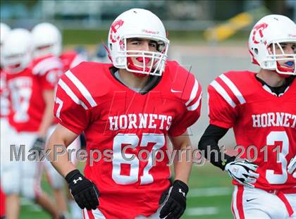 Thumbnail 1 in JV: Lyman Hall @ Branford photogallery.