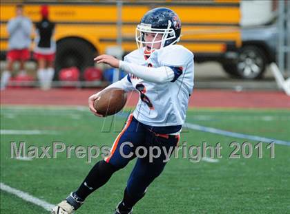 Thumbnail 3 in JV: Lyman Hall @ Branford photogallery.