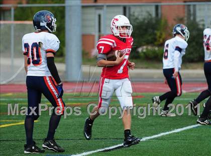 Thumbnail 3 in JV: Lyman Hall @ Branford photogallery.