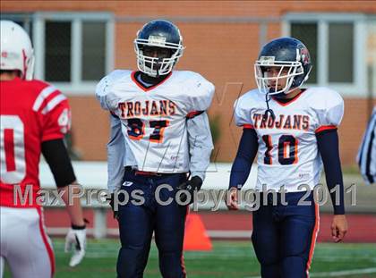 Thumbnail 1 in JV: Lyman Hall @ Branford photogallery.